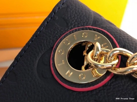 AAA Replica Ru SURENE Vuitton MM Louis 0720